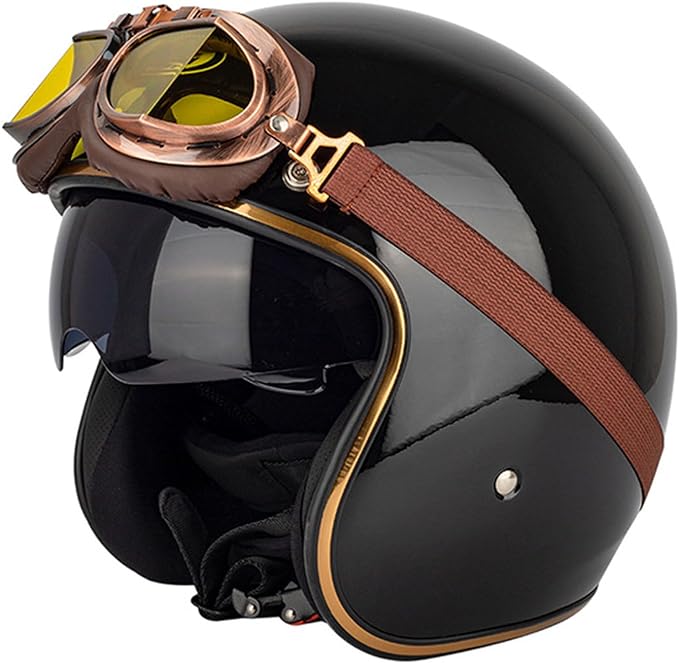 Harleydavidson Vintage Helmet