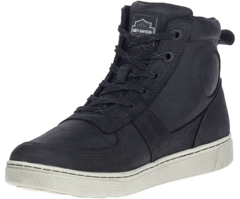 Men's Bateman Overlay Sneakers