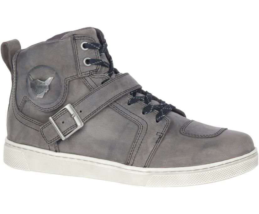 Men's Bateman 4 Metal W/ Strap Sneakers