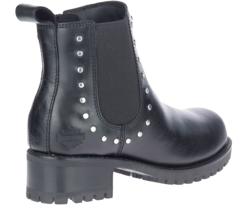 Women's Ashby Pull On Boots
