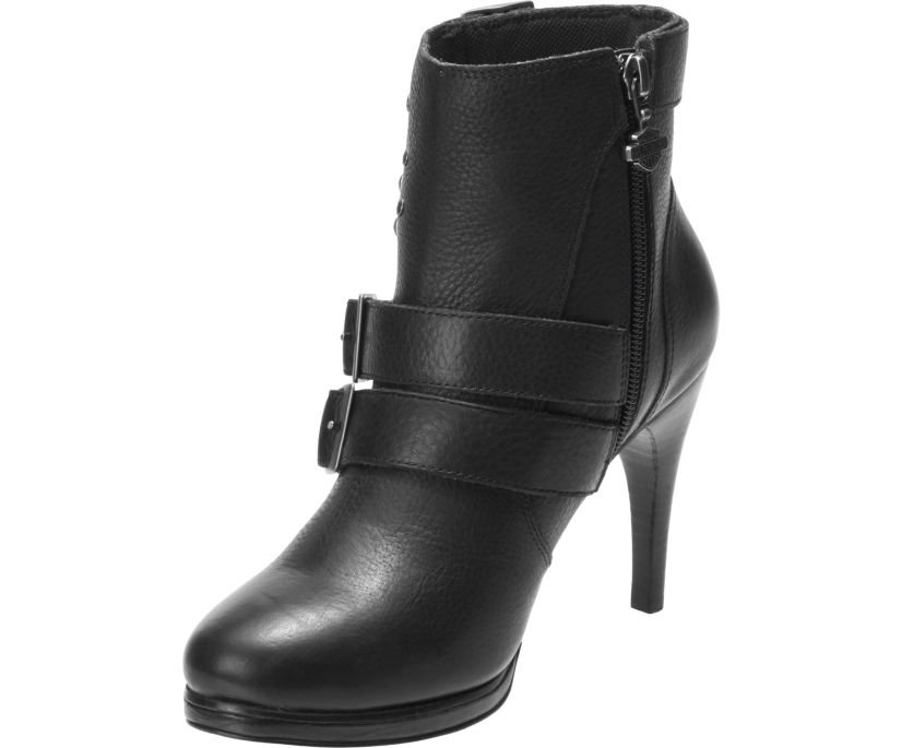Women's Covert Boots
