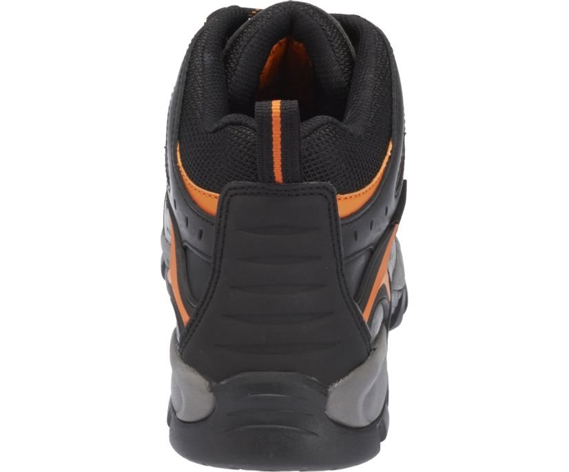 Men's Woodridge Boots