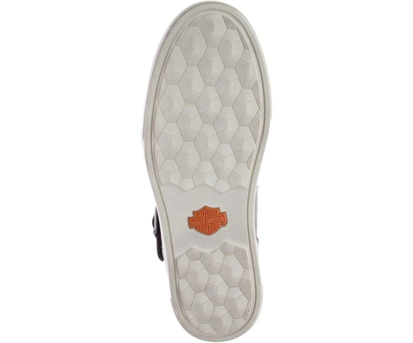 Men's Bateman 4 Metal W/ Strap Sneakers