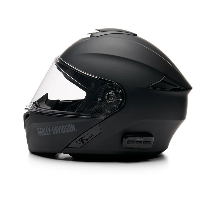 Men's Modular Motorcycle Helmets