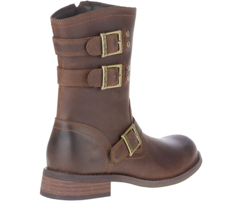 Women's Dorilee 7 Engineer Boots