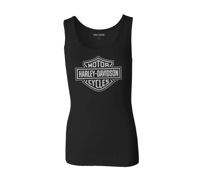 Women's Ultra Classic Bar & Shield Tank