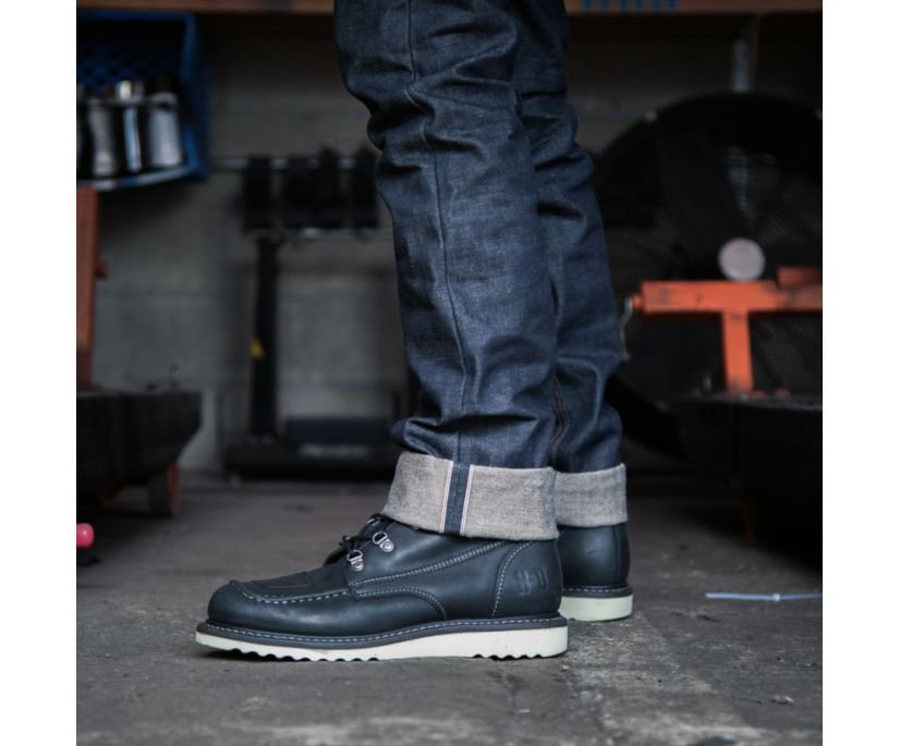 Men's Hagerman Boots