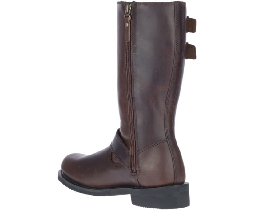 Women's Barlyn 11 Engineer Boots