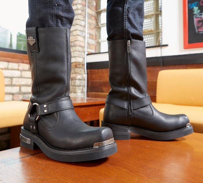 Men's Landon Riding Boots