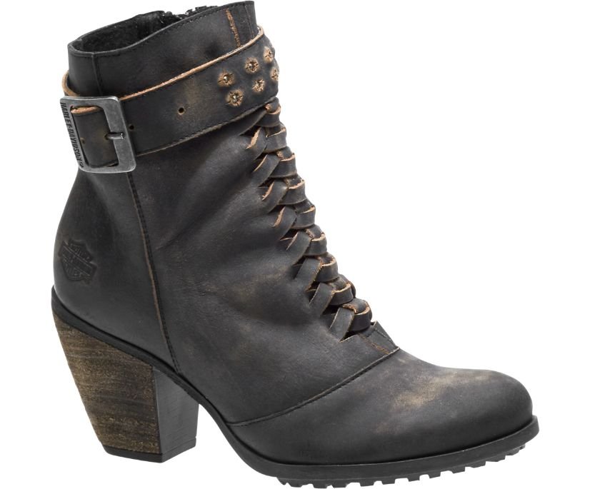 Women's Calkins Boots