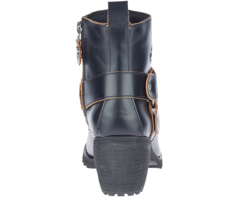 Women's Lalanne Harness Boots
