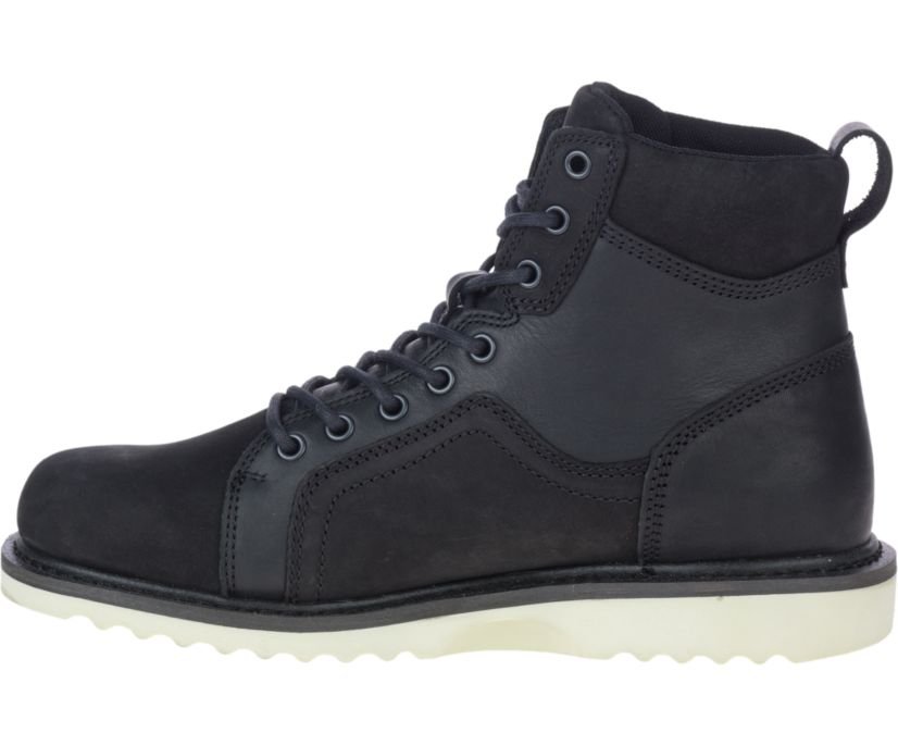 Men's Hickman Dual Boots
