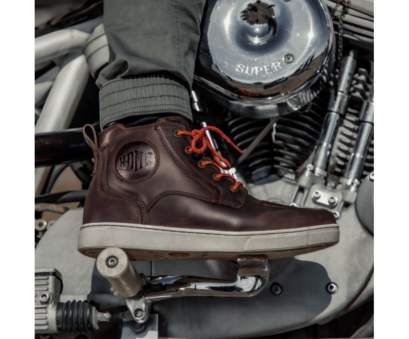 Men's Bateman Ankle Pro Boots