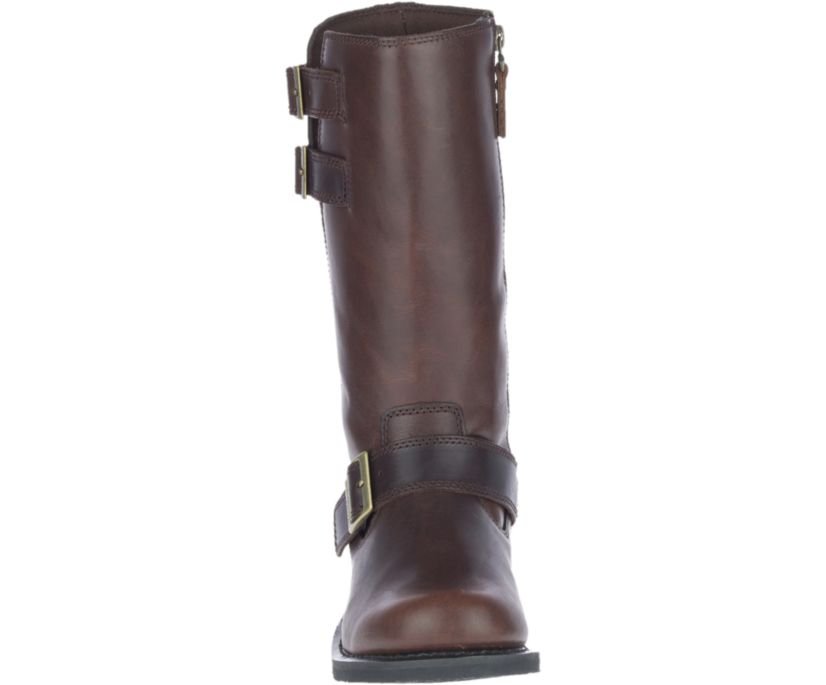 Women's Barlyn 11 Engineer Boots