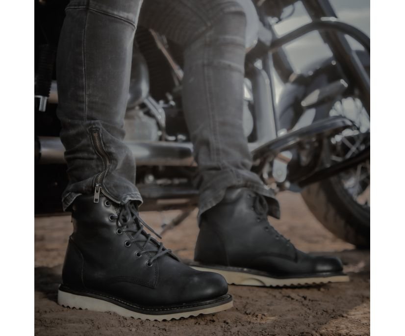 Men's Hickman Lace Boots