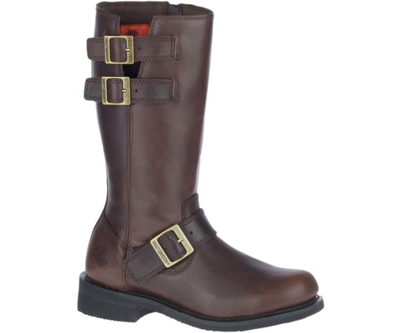 Women's Barlyn 11 Engineer Boots