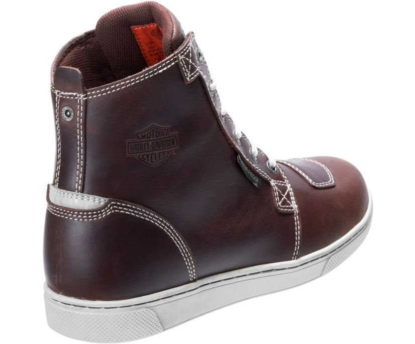 Men's Steinman Boots