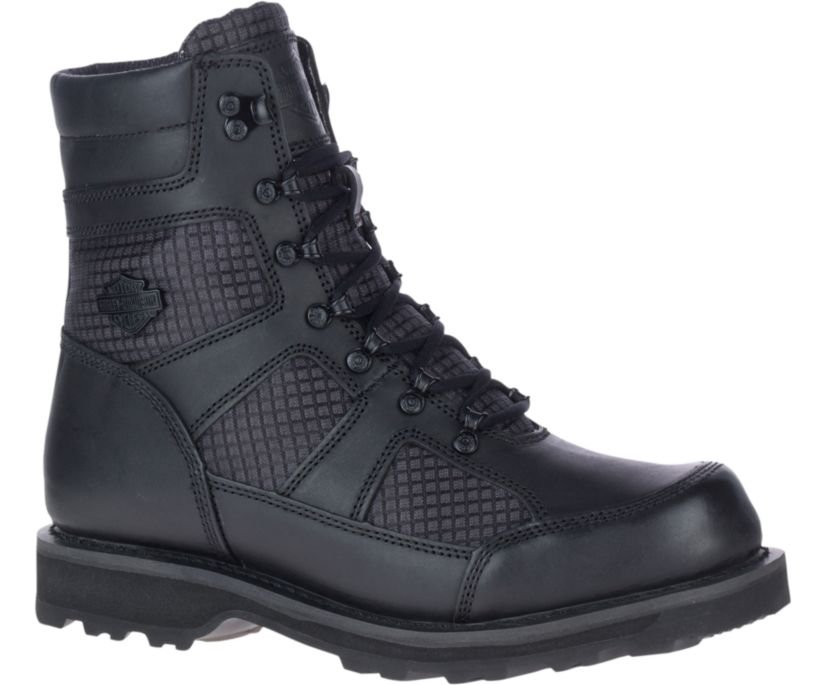 Men's Lensfield 7 Lace Boots