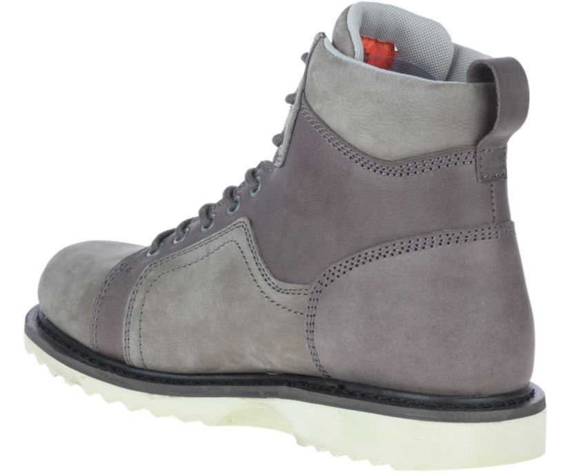 Men's Hickman Dual Boots