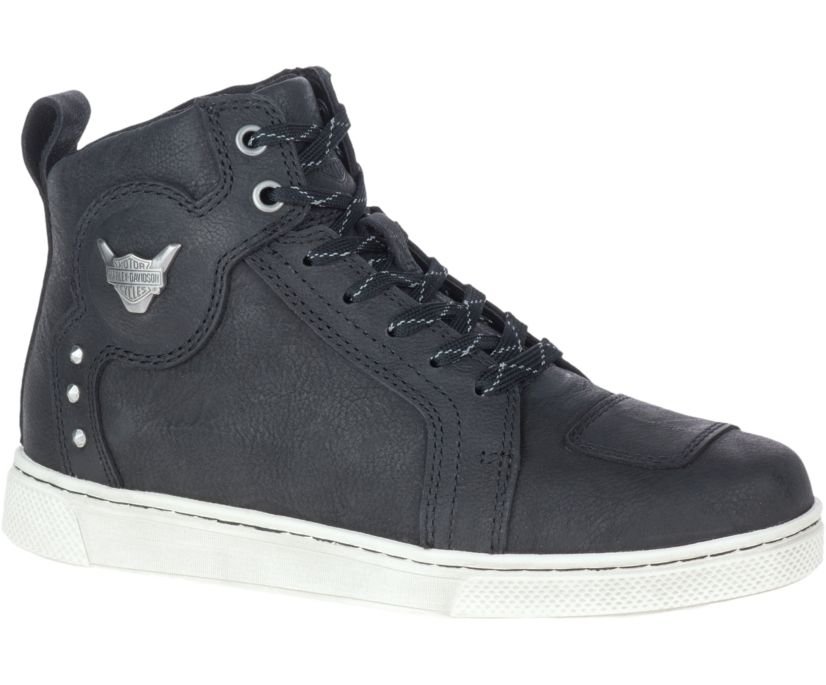 Women's Bateman 4 Metal Sneakers