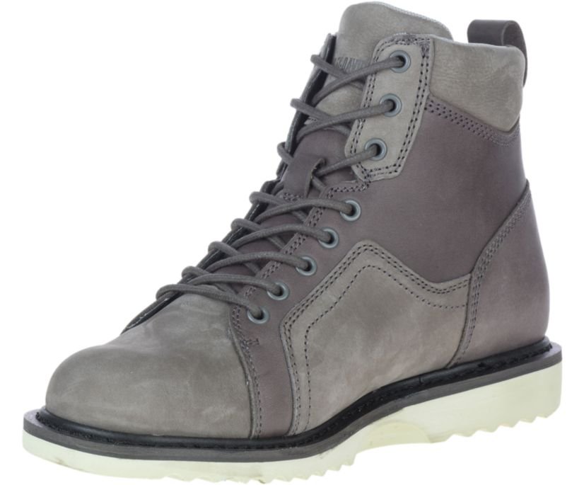 Men's Hickman Dual Boots