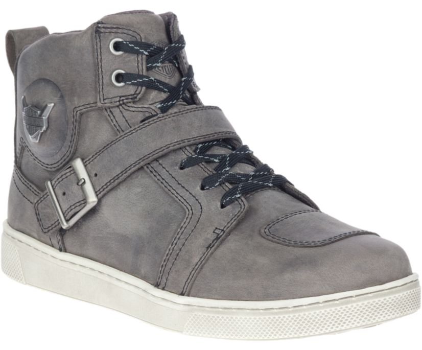 Men's Bateman 4 Metal W/ Strap Sneakers