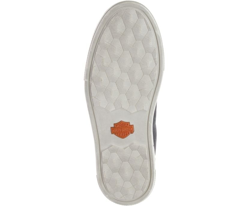 Women's Bateman 4 Metal Sneakers