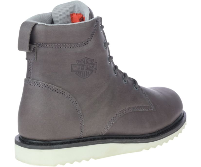 Men's Hickman Lace Boots