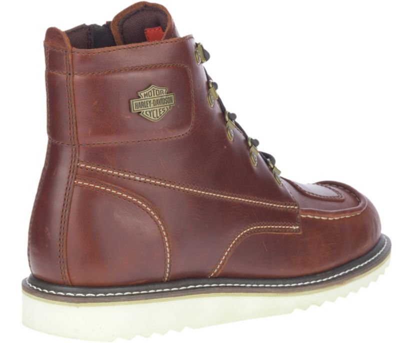 Men's Hagerman Boots