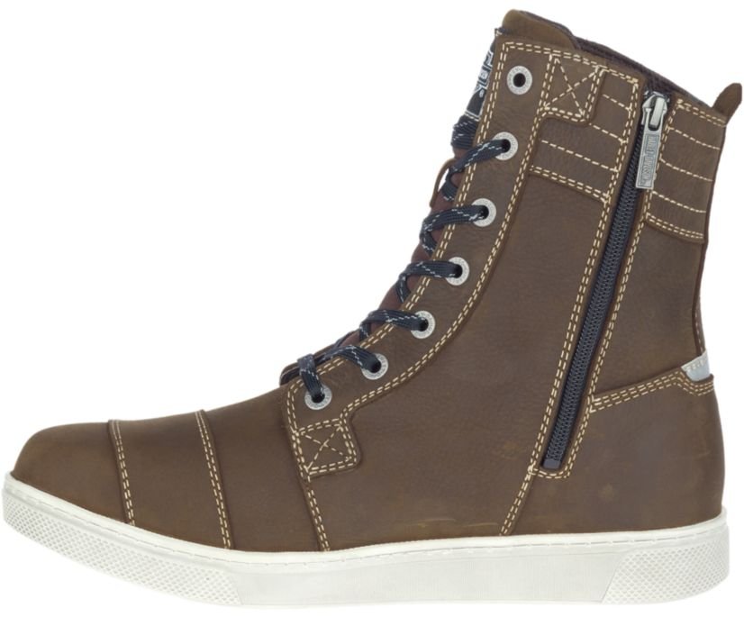 Men's Steinman High Boots