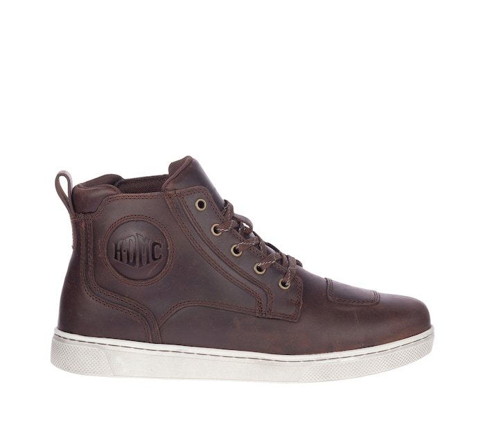 Men's Bateman Ankle Pro Riding Shoes