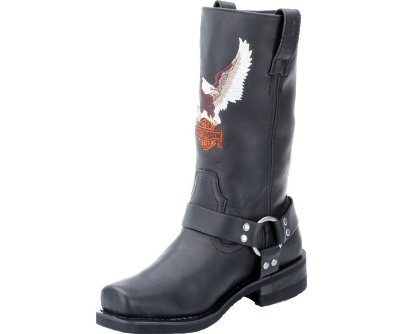 Men's Darren Boots