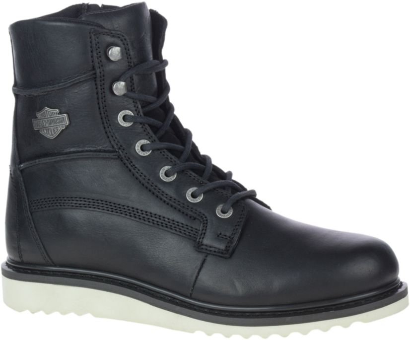 Men's Hagerman 7 Seam Boots