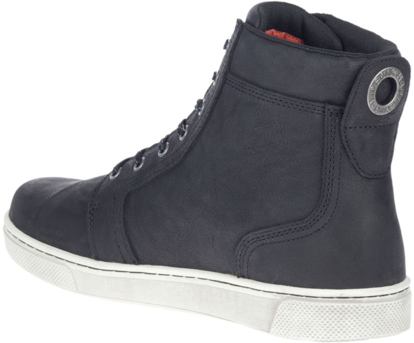 Men's Bateman 5 Metal Sneakers