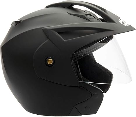 Men's Modular Motorcycle Helmets