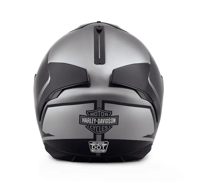 Men's Modular Motorcycle Helmets