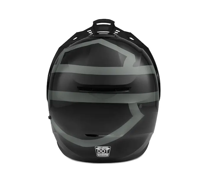 Men's Modular Motorcycle Helmets