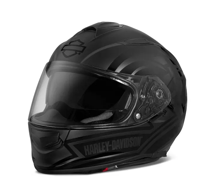 Men's Modular Motorcycle Helmets