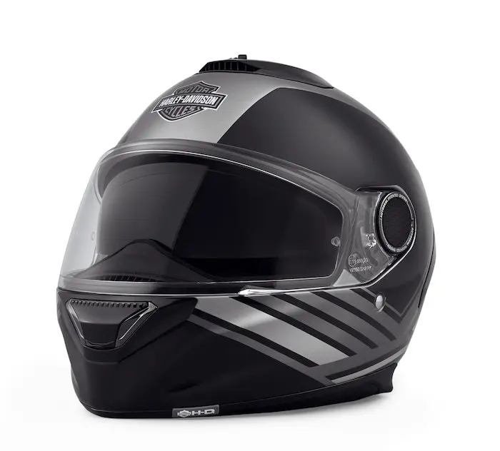 Men's Modular Motorcycle Helmets