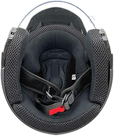 Men's Modular Motorcycle Helmets