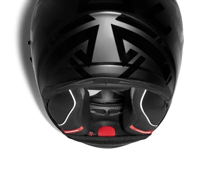 Men's Modular Motorcycle Helmets