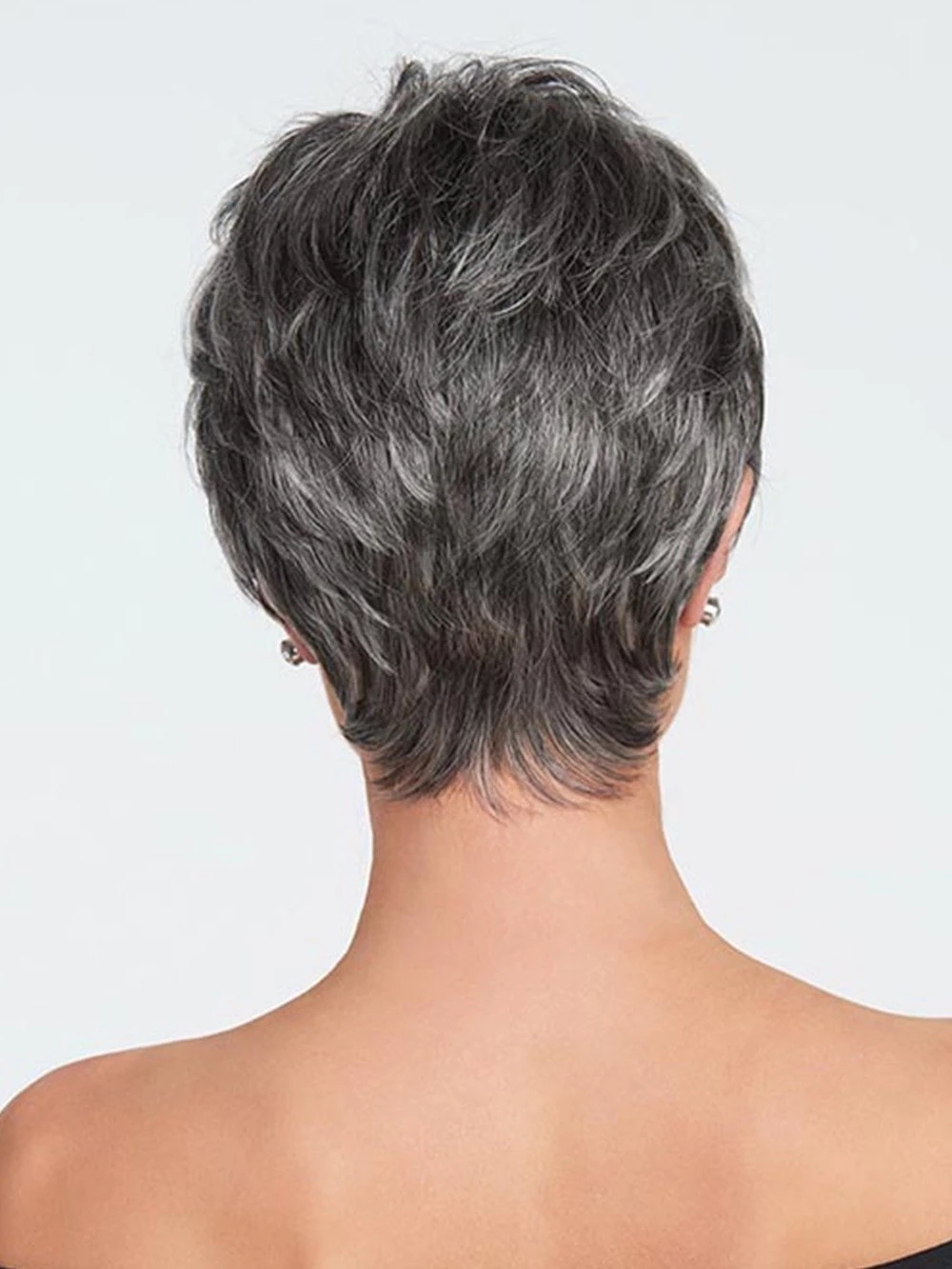 Crushing On Casual Wig 06