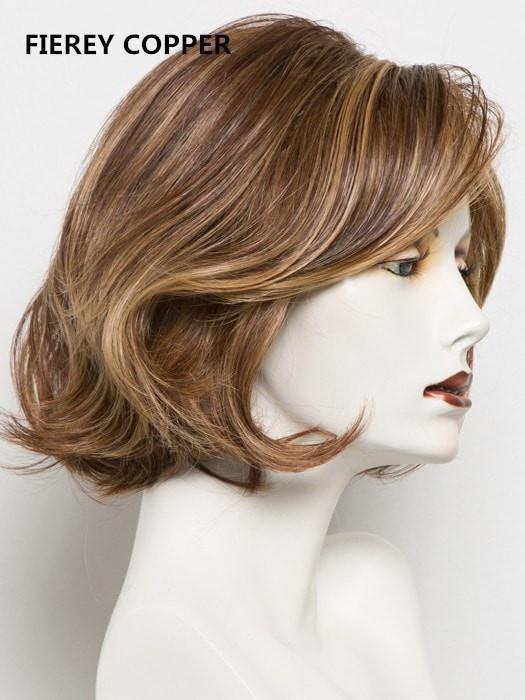 Crowd Pleaser | Synthetic Wig