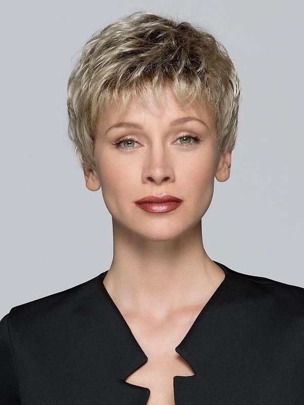 Front Wig (Mono Crown)