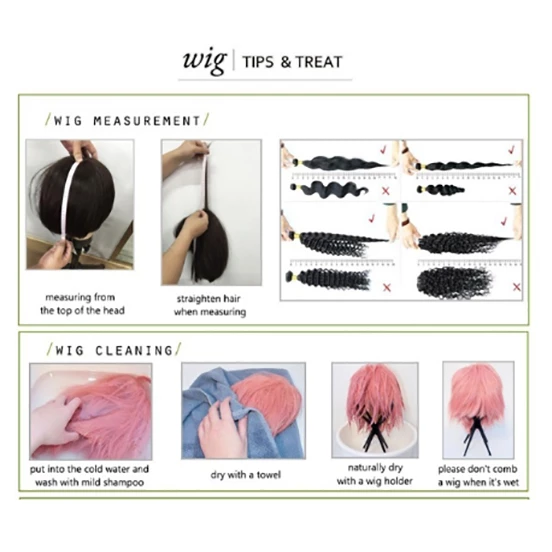 Pre Plucked Body Wave Slay