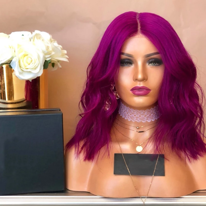 Long In The Purple Wave