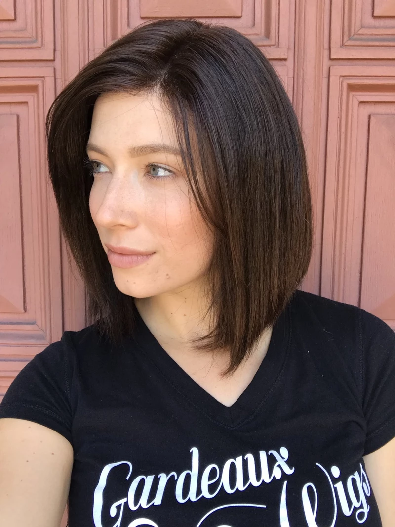 Quinn By Amore (Average Cap)