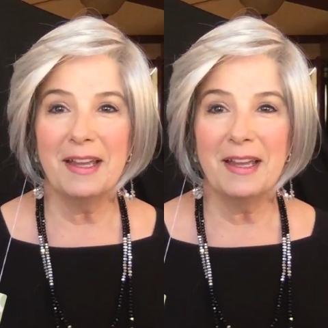 Casual Bob Wig
