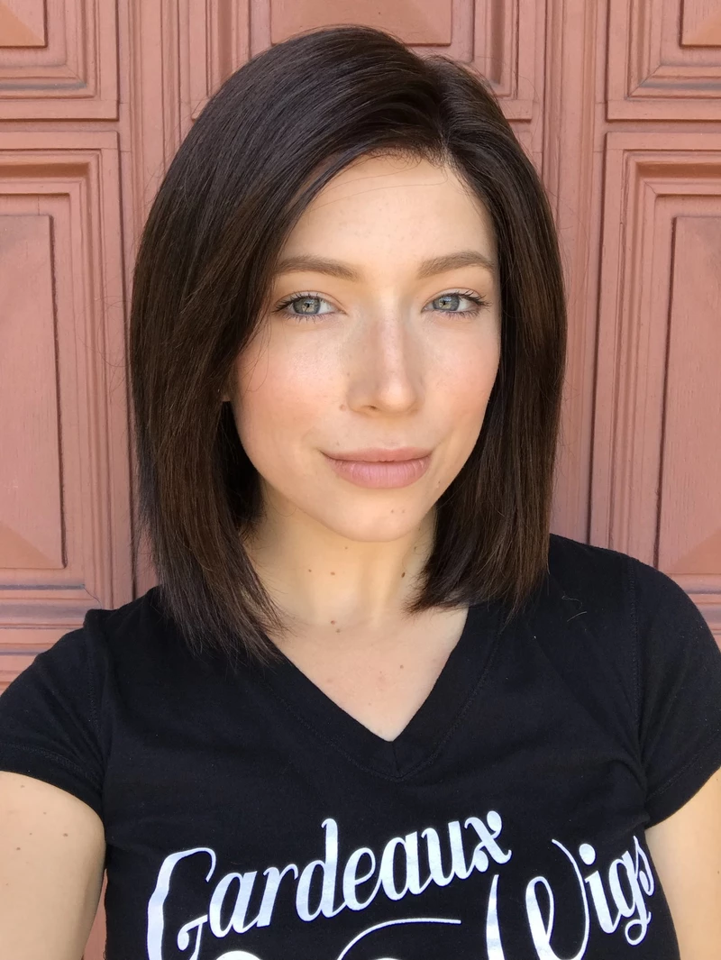 Quinn By Amore (Average Cap)