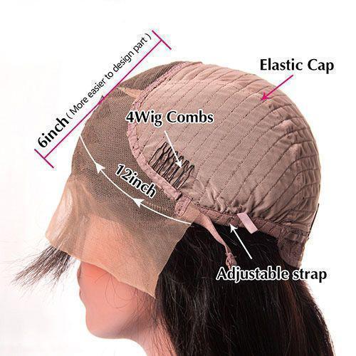 Best Sale Water Wave Wig